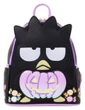 Sanrio by Loungefly Mini Backpack Badtz-Maru Pumpkin