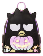 Sanrio by Loungefly Mini Backpack Badtz-Maru Pumpkin
