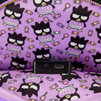 Sanrio by Loungefly Mini Backpack Badtz-Maru Pumpkin