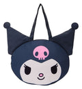 Sanrio by Loungefly Tote Bag Kuromi