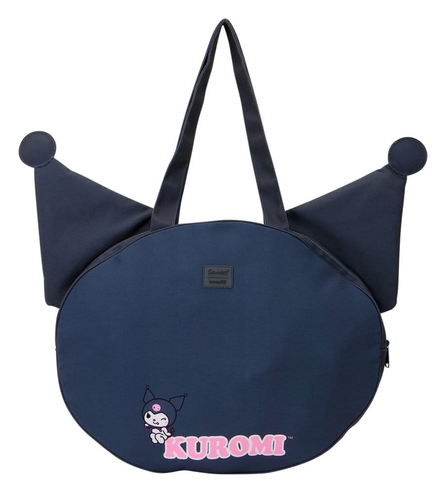 Sanrio by Loungefly Tote Bag Kuromi