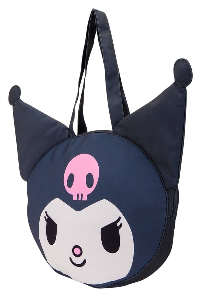 Sanrio by Loungefly Tote Bag Kuromi