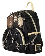 ScoobyDoo by Loungefly Mini Backpack The Hex Girls