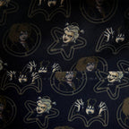 ScoobyDoo by Loungefly Mini Backpack The Hex Girls