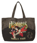 ScoobyDoo by Loungefly Tote Bag The Hex Girls World Tour