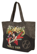 ScoobyDoo by Loungefly Tote Bag The Hex Girls World Tour