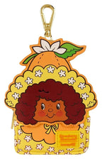 Strawberry Shortcake by Loungefly Keychains Mini Backpack Blind Box Assortment (12)