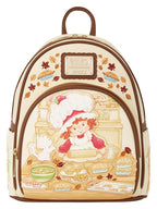Sanrio by Loungefly Mini Backpack Strawberry Shortcake Autumn Pie