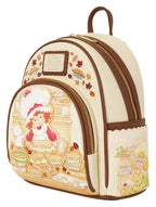 Sanrio by Loungefly Mini Backpack Strawberry Shortcake Autumn Pie