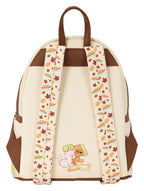 Sanrio by Loungefly Mini Backpack Strawberry Shortcake Autumn Pie
