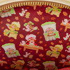 Sanrio by Loungefly Mini Backpack Strawberry Shortcake Autumn Pie