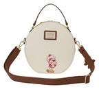 Sanrio by Loungefly Crossbody Bag Strawberry Shortcake Autumn Decor