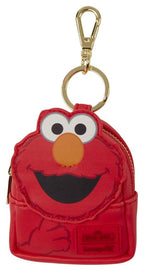 Sesame Street by Loungefly Keychains Mini Backpack Blind Box Assortment (15)