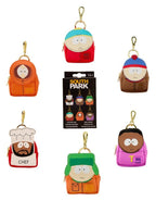 South Park by Loungefly Bag Charm Mystery Box Display (15)