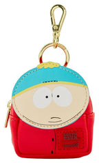 South Park by Loungefly Bag Charm Mystery Box Display (15)