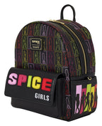 Spice Girls by Loungefly Mini Backpack