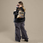 Star Wars by Loungefly Mini Backpack Boushh Disguise