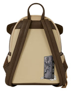 Star Wars by Loungefly Mini Backpack Boushh Disguise