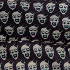 Terrifier by Loungefly Crossbody Bag Art the Clown Checkered