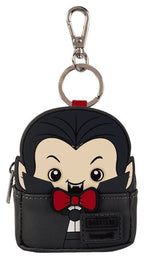 Universal Monsters by Loungefly Keychains Mini Backpack Blind Box Assortment (15)