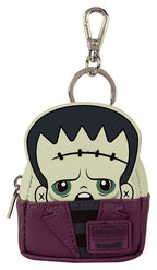 Universal Monsters by Loungefly Keychains Mini Backpack Blind Box Assortment (15)