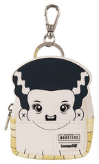 Universal Monsters by Loungefly Keychains Mini Backpack Blind Box Assortment (15)