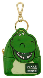 Pixar by Loungefly Bag Charm Mystery Box Display (15)