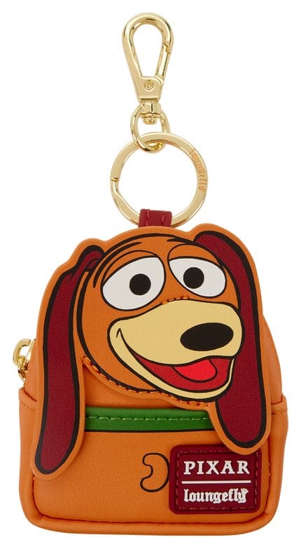 Pixar by Loungefly Bag Charm Mystery Box Display (15)