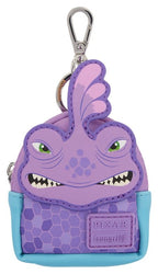 Disney Pixar Rivals by Loungefly Bag Charm Mystery Box Display (15)
