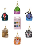Disney Princess by Loungefly Bag Charm Mystery Box Display (15)