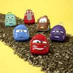 Cars by Loungefly Keychains Mini Backpack 20th Anniversary Blind Box Assortment (15)