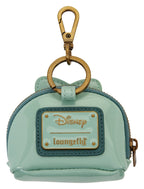 Mulan by Loungefly Keychains Mini Backpack Comb