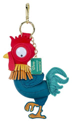 Moana by Loungefly Keychains Mini Backpack Hei Hei