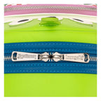 Toy Story by Loungefly Mini Backpack Alien Pizza Box