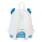 Disney by Loungefly Backpack Lilo and Stitch Ghost Cosplay