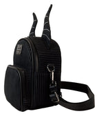 Disney Villians by Loungefly Mini Backpack Malificent