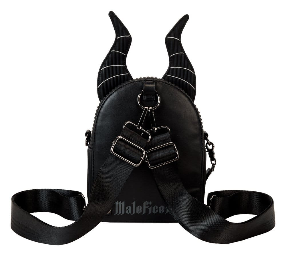 Disney Villians by Loungefly Mini Backpack Malificent