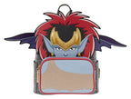 Gargoyles: The Goliath Chronicles by Loungefly Mini Backpack Demona