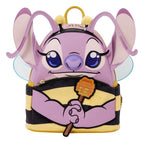 Lilo & Stitch by Loungefly Mini Backpack Angel Bumblebee Costume