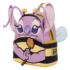 Lilo & Stitch by Loungefly Mini Backpack Angel Bumblebee Costume