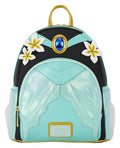 Disney Princess by Loungefly Mini Backpack Princess Jasmine with Lamp