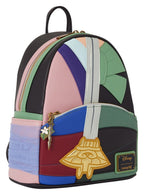 Mulan by Loungefly Mini Backpack Mulan