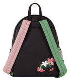 Mulan by Loungefly Mini Backpack Mulan