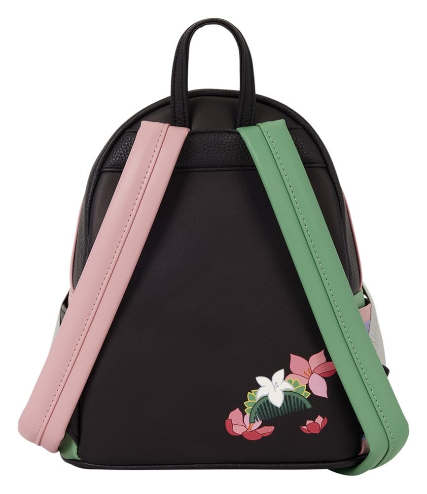 Mulan by Loungefly Mini Backpack Mulan