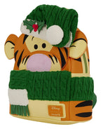 Winnie the Pooh by Loungefly Mini Backpack Holiday
