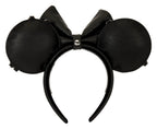 Minnie Mouse by Loungefly Ears Headband Studs & Chains