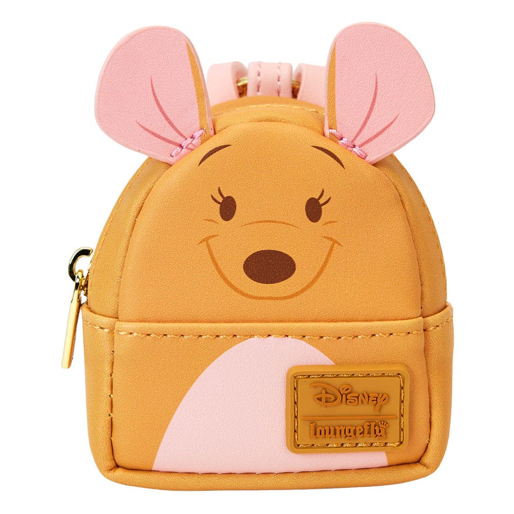 Disney: Winnie The Pooh Bag Charm Mystery Box Display (15)