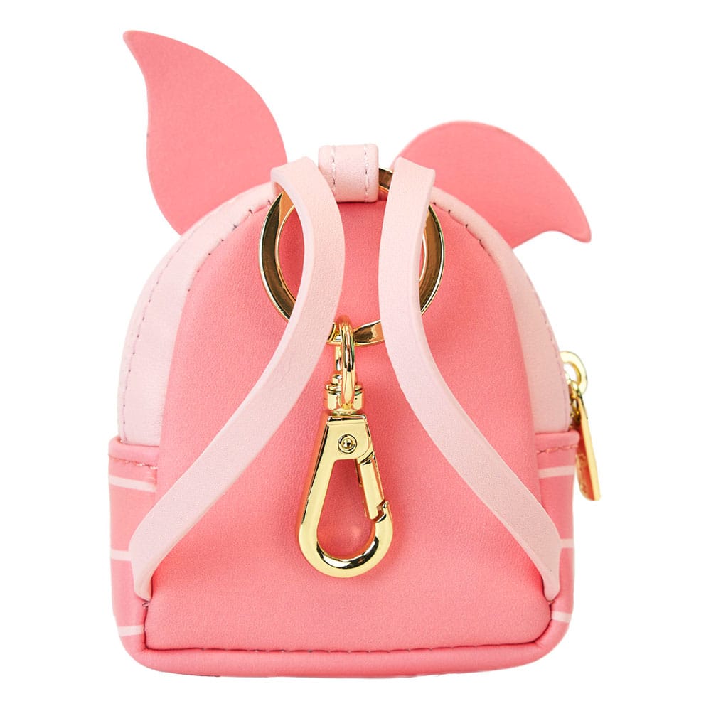Disney: Winnie The Pooh Bag Charm Mystery Box Display (15)