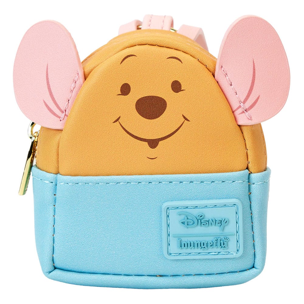 Disney: Winnie The Pooh Bag Charm Mystery Box Display (15)