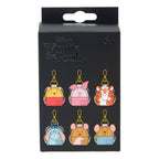 Disney: Winnie The Pooh Bag Charm Mystery Box Display (15)